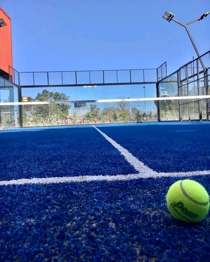 VDF Sport Canchas de Pádel